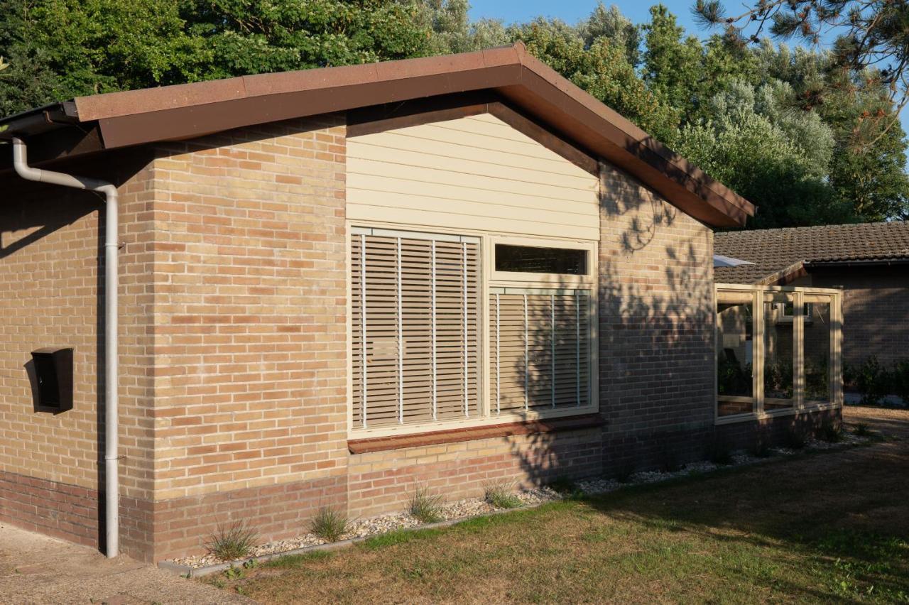 Villa Mamooi Julianadorp Exterior foto